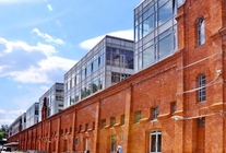 Аренда и продажа офиса в Деловой центр Спартаковский