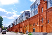 Аренда и продажа офиса в Деловой центр Спартаковский