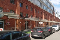 Аренда и продажа офиса в Деловой центр Спартаковский