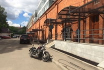 Аренда и продажа офиса в Деловой центр Спартаковский