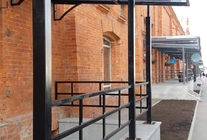 Аренда и продажа офиса в Деловой центр Спартаковский