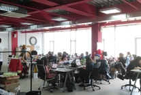 Аренда и продажа офиса в Деловой центр Спартаковский