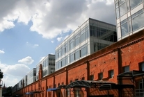 Аренда и продажа офиса в Деловой центр Спартаковский